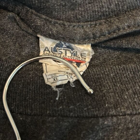 Chicago Bears tshirt shirt tee XL - Picture 3 of 3